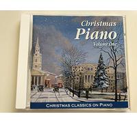 Various - Christmas Piano Vol.1