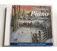Various - Christmas Piano Vol.2