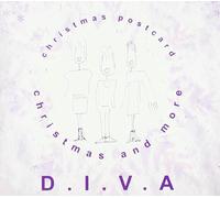 Various Christmas Postcard (CD)