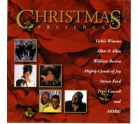 Various - Christmas Presence