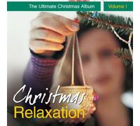Various - Christmas Relaxation