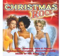 Various - Christmas Rock