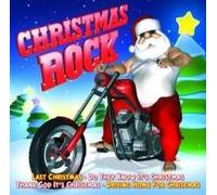Various - Christmas Rock