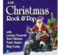 Various - Christmas Rock & Pop [Import]