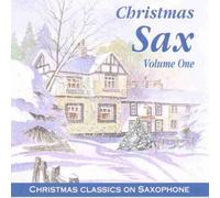 Various - Christmas Sax Vol.1