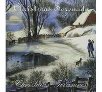 Various - Christmas Serenade