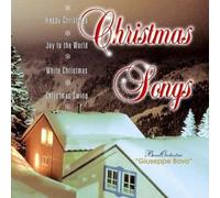 Various Christmas Songs (CD)