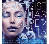 Various Christmas Super Hits (CD)