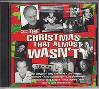 Various - Christmas That Almost Wasn'T