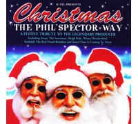 Various - Christmas - the Phil Spector W