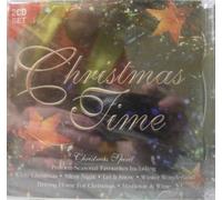 Various - Christmas Time