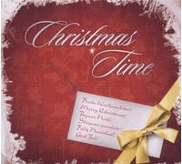Various - Christmas Time