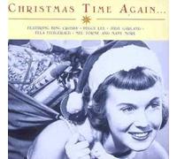Artisti vari – Christmas Time Again – Importazione – MCA
