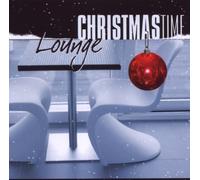 Various - Christmas Time Lounge
