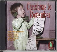Various - Christmas to Remember