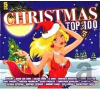 Various - Christmas Top 100