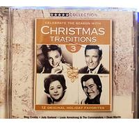 Various - Christmas Traditions: Vol. 3