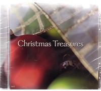 Various - Christmas Treasures