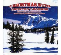 Various - Christmas With Country Legends