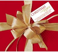 Various - Christmas With Love