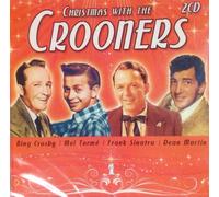 Various - Christmas With the Croone