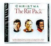Various - Christmas With the Rat Pack