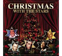 Various Christmas With the Stars (CD)