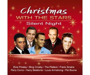 Various - Christmas With the Stars,Silent Night