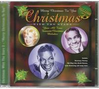 Various - Christmas With the Stars Vol.2: Merry Christmas to You
