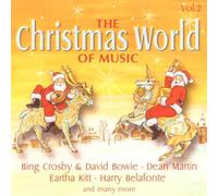 Various - Christmas World of Music