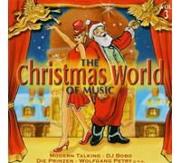 Various - Christmas World of Music