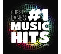 Various - Christy Lane's #1 Music Hits
