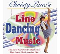 Various - Christy Lane's Line Dancing Music