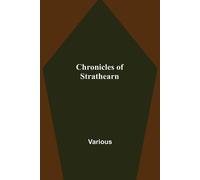 Various Chronicles of Strathearn (Tascabile)