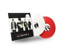 Artisti vari – Chronik II – Vinile colorato – Edizione anniversario