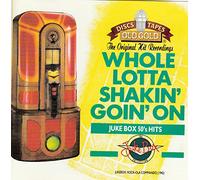 Various - Chuck Berry, Lonnie Donegan, Lloyd Price, Little Richard, Carl Mann..