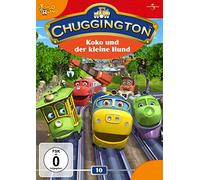 Various - Chuggington 10 - Koko und der kleine Hund