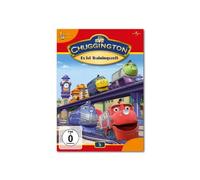 Various - Chuggington 5 - Es ist Trainingszeit