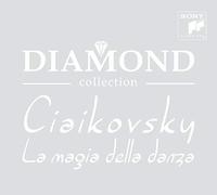 Various - Ciaikovsky-la Magia Della Danza