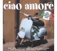 Various - Ciao Amore! Vol.1-die Schönsten Italienischen Hits
