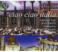 Various - Ciao Ciao Italia