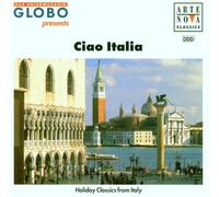 Various - Ciao Italia