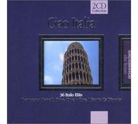 Various - Ciao Italia Hits [Import]