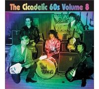 Various - Cicadelic 60's 8