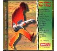 Various - Cien Anos de Pop Y Rock