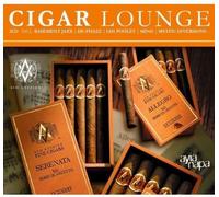 Various - Cigar Lounge