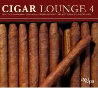 Various - Cigar Lounge Vol.4