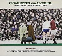 Various - Cigarettes & Alcohol