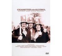 Various - Cigarettes And Alcohol - Saturday Night, Sunday Morning [Edizione: Regno Unito] [Edizione: Regno Unito]