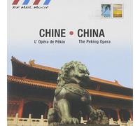 Various - Cina: L Opera Di Pechino